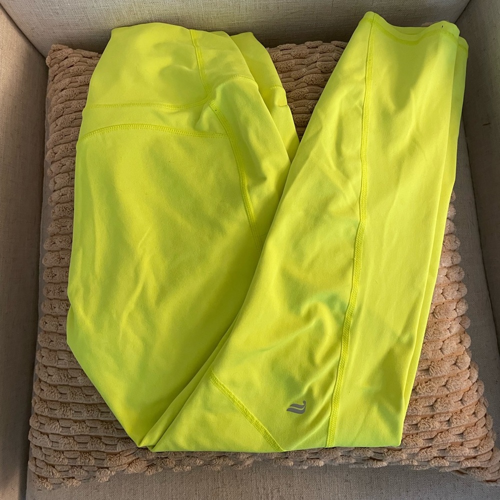 fabletics leggings
